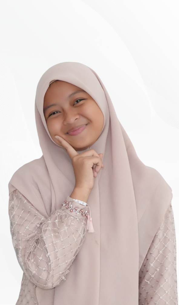 Sabrina Salsabila